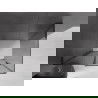Mexen Velar L плъзгаща се душ кабина 100 x 80 см, графит, черна - 871-100-080-43-70