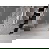 Mexen Velar плъзгаща се душ врата 120 cm, матирано стъкло, хром - 871-120-000-31-01