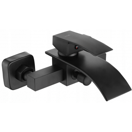 Mexen Aries черна вана батерия - 744830-70