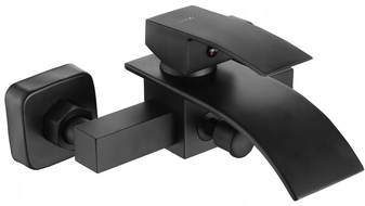 Mexen Aries черна вана батерия - 744830-70