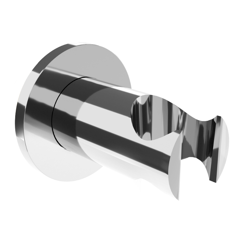 Mexen Kai държач за душ, хром - 79351-00