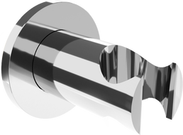 Mexen Kai държач за душ, хром - 79351-00