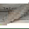 Mexen Omega душ- двери раздвижные 100 см, прозрачные, черные - 825-100-000-70-00