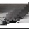 Mexen Velar Duo плъзгащи се душ врати 170 см, графит, четкано gun gray - 871-170-000-42-66