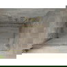 Mexen Omega душови врати с плъзгане 100 см, прозрачни, златисти - 825-100-000-50-00