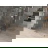 Mexen Omega душ кабина с плъзгаща се врата 100 x 70 см, прозрачна, хром - 825-100-070-01-00