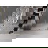 Mexen Velar L плъзгащи се душ врати 110 cm, матирано, златисто - 871-110-003-31-50