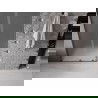 Mexen Velar L плъзгащи се душ врати 110 см, матирано, gun metal - 871-110-003-31-95