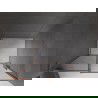 Mexen Velar L плъзгащи се душ врати 90 см, графит, розово злато - 871-090-003-41-60
