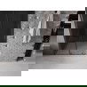 Mexen Velar L плъзгащи се душ врати 100 cm, графит, полиран gun gray - 871-100-003-41-66