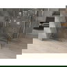 Mexen Omega душ кабина с плъзгаща се врата 140 x 80 см, прозрачна, хром - 825-140-080-01-00