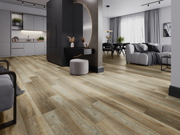 Mexen Cortland проба на винилови панели 1240 x 182 мм SPC 6,5 мм, подложка IXPE 1,5 мм, 4