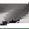 Mexen Velar L Duo плъзгащи се душ врати 180 см, прозрачни, матова мед - 871-180-003-02-65