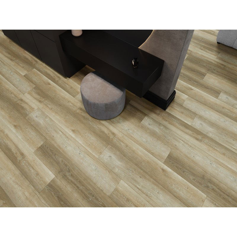 Mexen West Orange проба на винилови панели 1240 x 182 mm SPC 6,5 mm, подложка IXPE 1,5 mm, 4