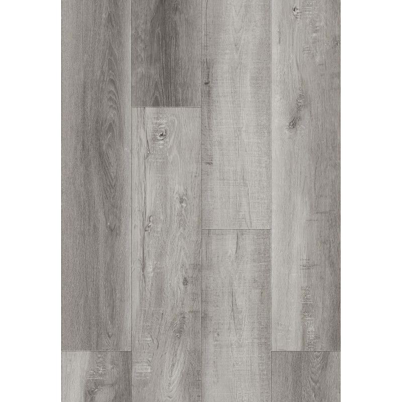 Mexen Santa Clara проба от винилови панели SPC 6,5 мм, основа IXPE 1,5 мм, 4 V-фуга, Дъб