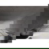 Mexen Velar L Duo плъзгащи се душ врати 180 см, графит, златни - 871-180-003-42-50