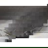 Mexen Velar Duo плъзгащи се душ врати 150 см, графит, златисто - 871-150-000-42-50