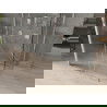 Mexen Omega кабинен душ 3-стенен, плъзгаща се 130 x 80 cm, прозрачен, хром - 825-130-080-01-00-3S