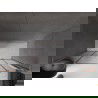 Mexen Velar L Duo плъзгащи се душ врати 170 см, графит, четкована мед - 871-170-003-42-65