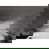 Mexen Velar L Duo плъзгащи се душ врати 170 см, графит, четка Gun Gray - 871-170-003-42-66