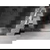 Mexen Velar L Duo плъзгащи се душ врати 180 см, графит, gun metal - 871-180-003-42-95