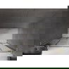Mexen Velar L Duo плъзгащи се душ врати 150 см, графит, златист матов - 871-150-003-42-55