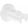 Mexen Kai душовият държач, бял - 79351-20