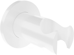 Mexen Kai държач за душ, бял - 79351-20