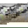 Mexen Jasper пробка панели виниловых 1240 x 182 мм SPC 6,5 мм, подклад IXPE 1,5 мм, 4 V-Фуга, Дуб - F1018-S