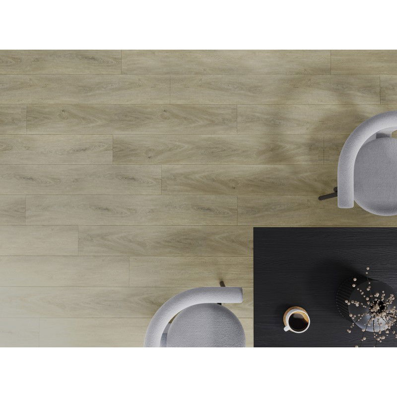 Mexen Bryce Canyon проба на винилови панели SPC 6,5 мм, подложка IXPE 1,5 мм, 4 V-фуга,