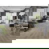 Mexen Parkland пробка панели виниловых 1240 x 182 мм SPC 6,5 мм, подкладка IXPE 1,5 мм, 4 V-Fuga, Дъб - F1024-S