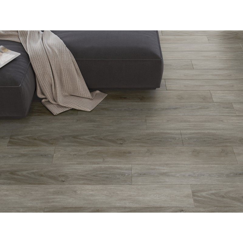 Mexen La Porte проба винилови панели 1240 x 182 mm SPC 6,5 mm, подложка IXPE 1,5 mm, 4 V-фуга,