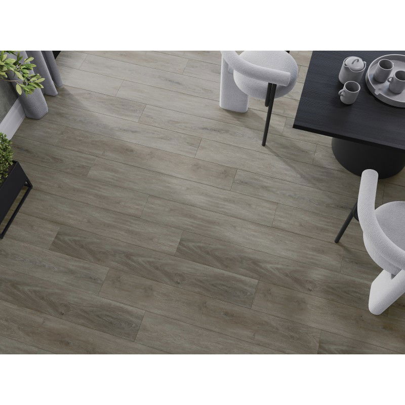 Mexen La Porte проба винилови панели 1240 x 182 mm SPC 6,5 mm, подложка IXPE 1,5 mm, 4 V-фуга,