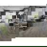 Mexen La Porte пробка панели от винила 1240 x 182 мм SPC 6,5 мм, подложка IXPE 1,5 мм, 4 V-Fuga, Дъб - F1026-S