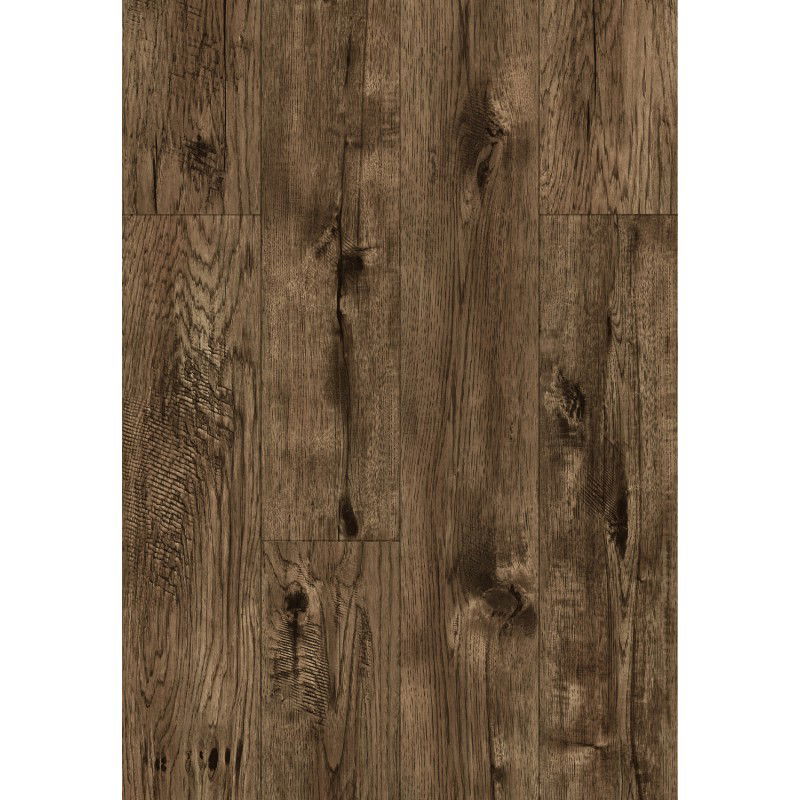 Mexen Orange Beach проба на винилови панели SPC 6,5 мм, подложка IXPE 1,5 мм, 4 V-фуга,