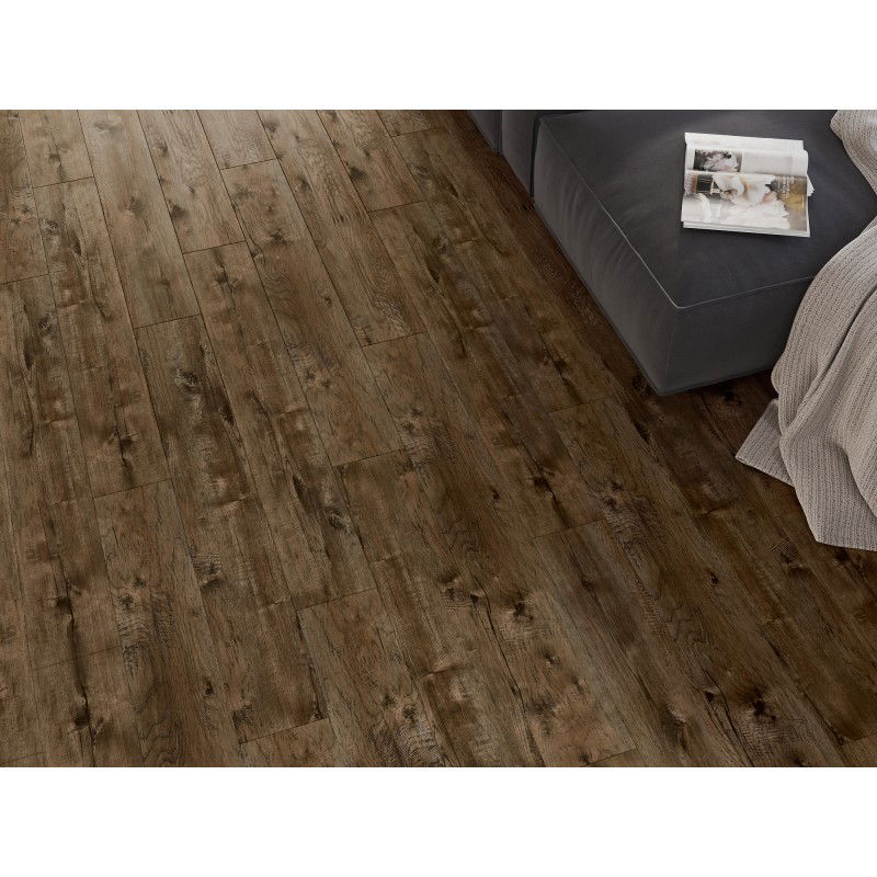 Mexen Orange Beach проба на винилови панели 1240 x 182 mm SPC 6,5 mm, подложка IXPE 1,5 mm, 4