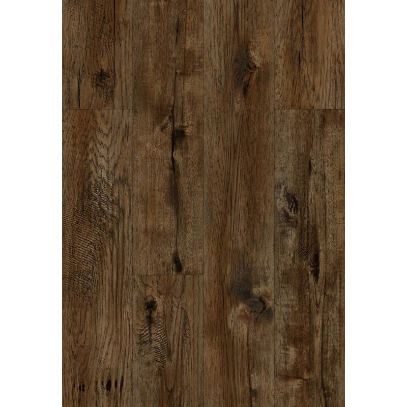 Mexen Mount Vernon проба на винилови панели SPC 6,5 мм, подложка IXPE 1,5 мм, 4 V-фуга,