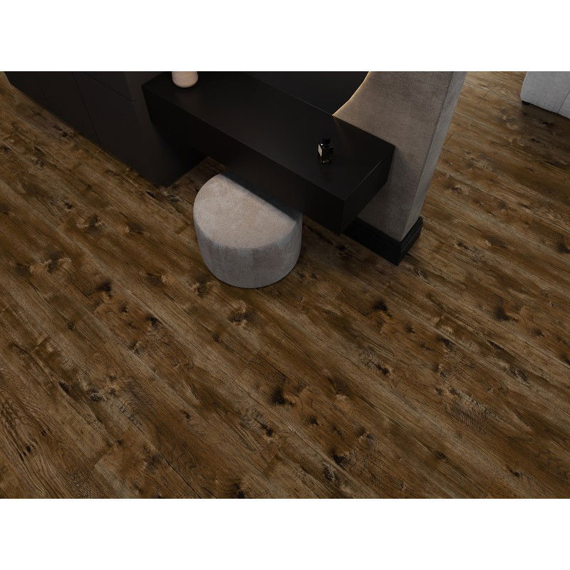 Mexen Mount Vernon проба на винилови панели SPC 6,5 мм, подложка IXPE 1,5 мм, 4 V-фуга,