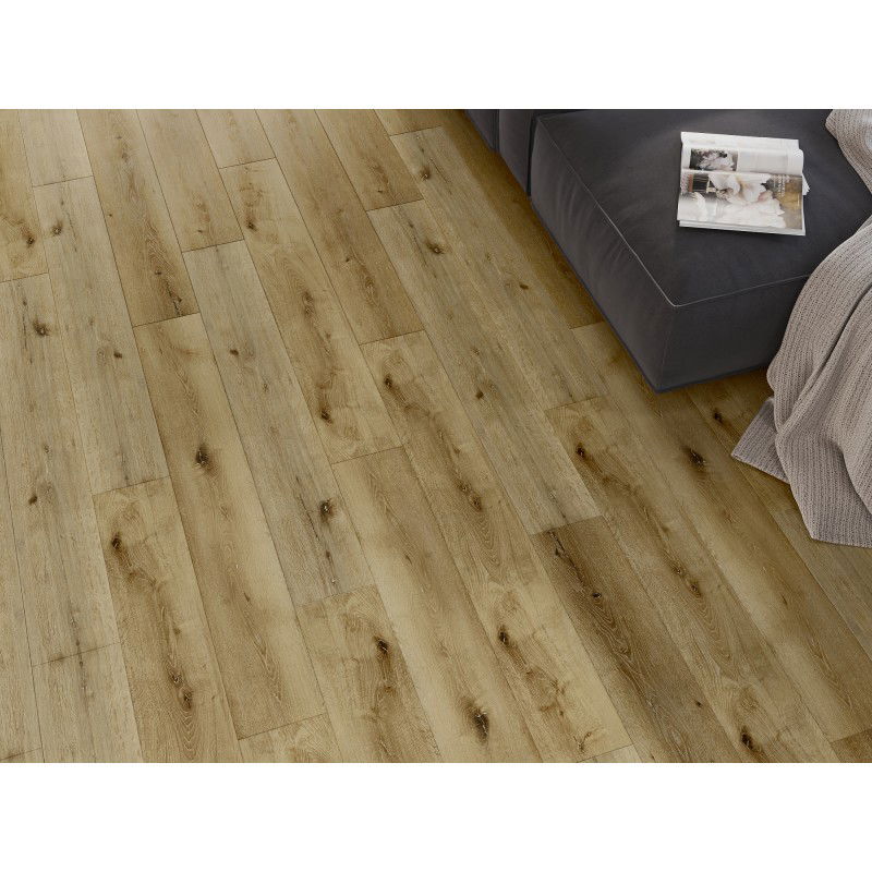 Mexen Oakley проба на винилови панели 1240 x 182 мм SPC 6,5 мм, подложка IXPE 1,5 мм, 4