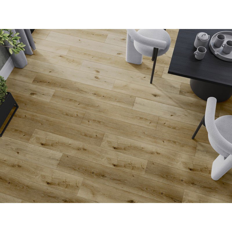 Mexen Oakley проба на винилови панели 1240 x 182 мм SPC 6,5 мм, подложка IXPE 1,5 мм, 4