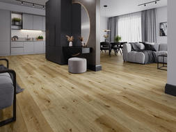 Mexen Oakley проба на винилови панели 1240 x 182 мм SPC 6,5 мм, подложка IXPE 1,5 мм, 4