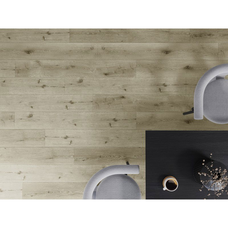 Mexen Georgia проба винилови панели 1240 x 182 mm SPC 6,5 mm, подложка IXPE 1,5 mm, 4 V-Фуга,