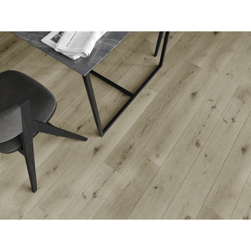 Mexen Georgia проба винилови панели 1240 x 182 mm SPC 6,5 mm, подложка IXPE 1,5 mm, 4 V-Фуга,