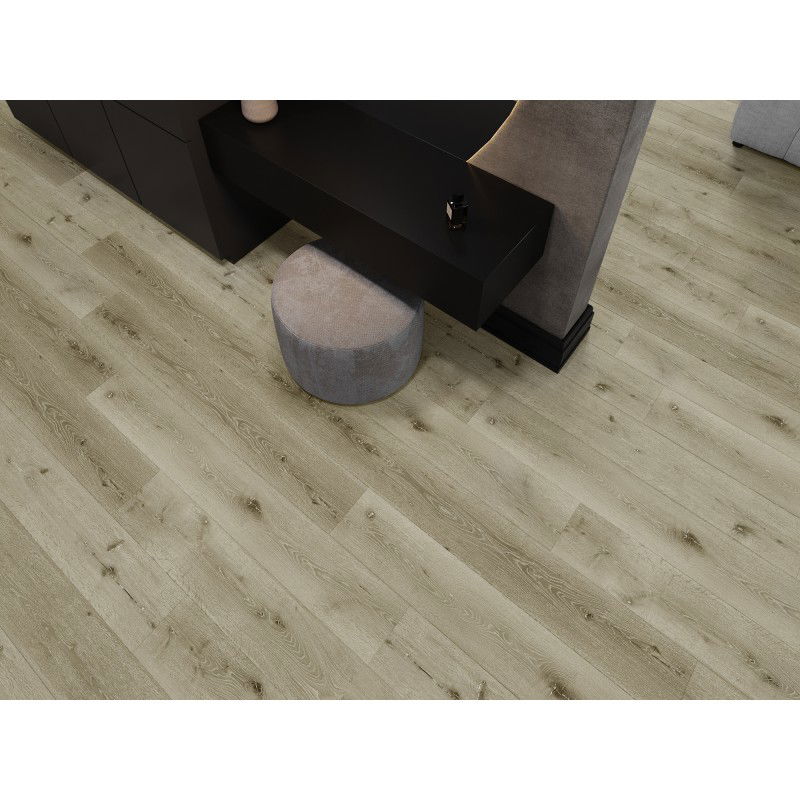 Mexen Georgia проба на винилови панели SPC 6,5 мм, подложка IXPE 1,5 мм, 4 V-фуга, Дъб