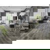 Mexen Lago Vista пробка панели виниловых 1240 x 182 мм SPC 6,5 мм, подложка IXPE 1,5 мм, 4 V-Fuga, Дъб - F1035-S
