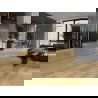 Mexen Sunset Hills пробка панели виниловых 1240 x 182 мм SPC 6,5 мм, подкладка IXPE 1,5 мм, 4 V-Fuga, Дуб - F1037-S