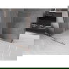 Mexen Velar L Плъзгащ се душ параван Walk-in 100 x 200 cm, матирано 8 mm, матирана мед - 871-100-003-33-65