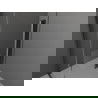 Mexen Velar L плъзгащо се душ стена Walk-in 120 x 200 cm, мразовит 8 mm, gun gray четкан - 871-120-003-33-66