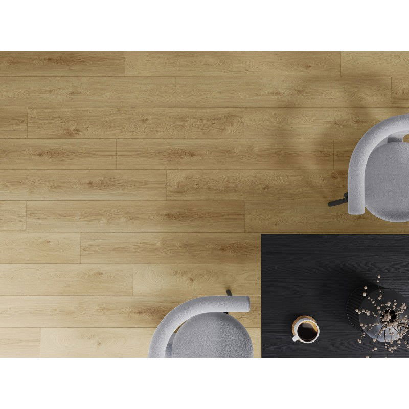 Mexen Anniston проба на винилови панели 1240 x 182 mm SPC 6,5 mm, подложка IXPE 1,5 mm, 4