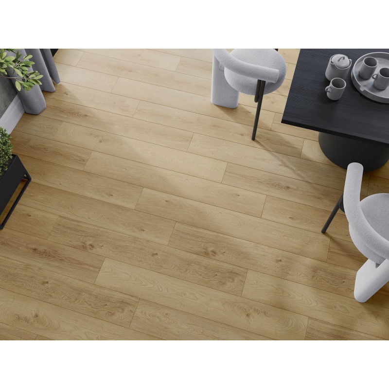 Mexen Anniston проба на винилови панели 1240 x 182 mm SPC 6,5 mm, подложка IXPE 1,5 mm, 4